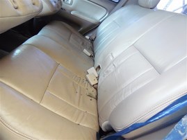 1999 Toyota 4Runner Limited Silver 3.4L AT 4WD #Z24730